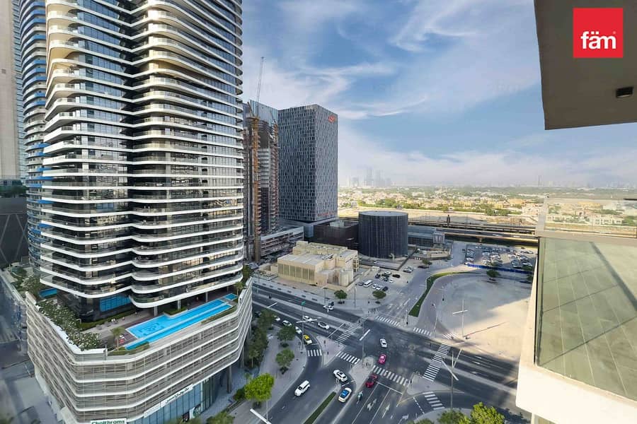 Big family apt | High floor | Near Dubai Mall - Image 29