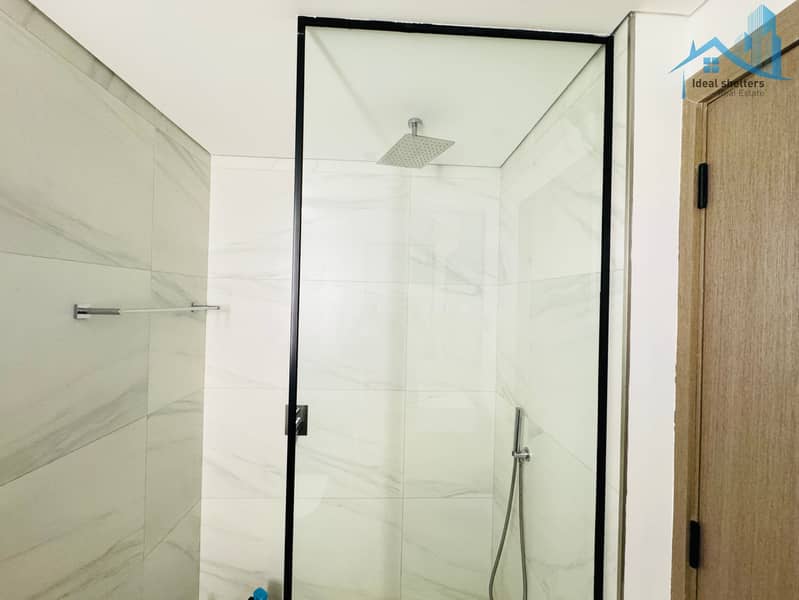 Furnished Studio Dewa Bills Included - Image 10