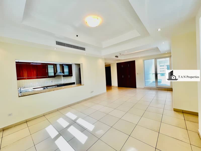 Chiller Free || Luxury 2BHK High Rise || With Kitchen Appliances || All Amenities