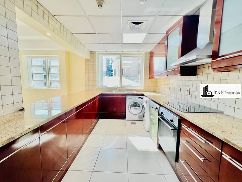 Chiller Free || Luxury 2BHK High Rise || With Kitchen Appliances || All Amenities