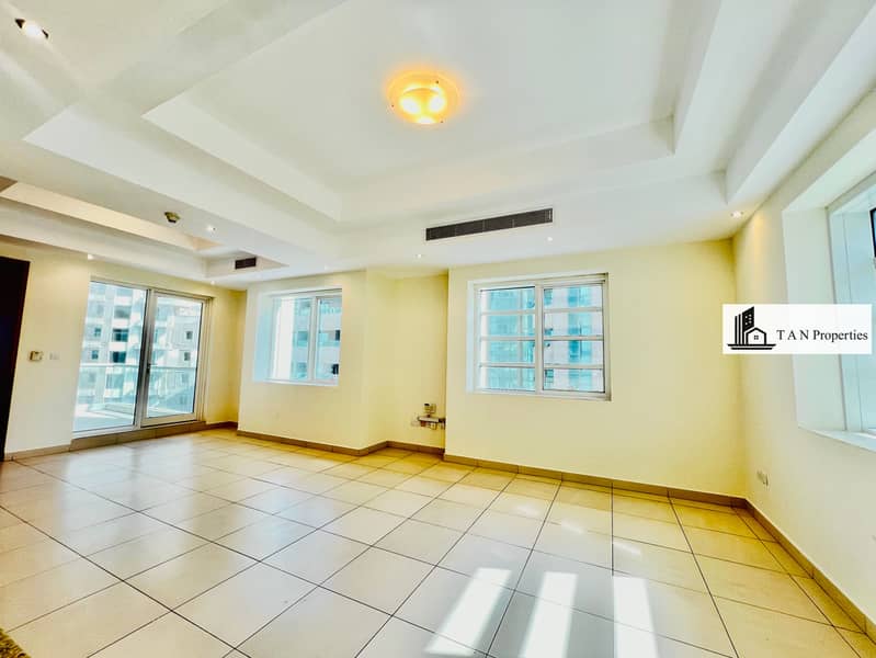 Chiller Free || Luxury 2BHK High Rise || With Kitchen Appliances || All Amenities - Image 8