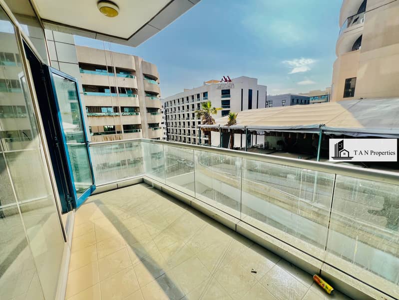 Chiller Free || Luxury 2BHK High Rise || With Kitchen Appliances || All Amenities - Image 9