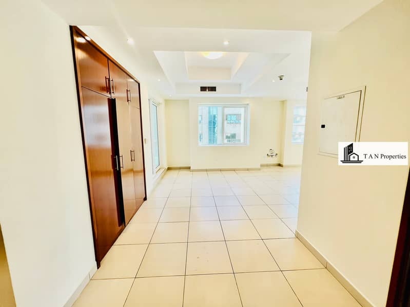 Chiller Free || Luxury 2BHK High Rise || With Kitchen Appliances || All Amenities - Image 15