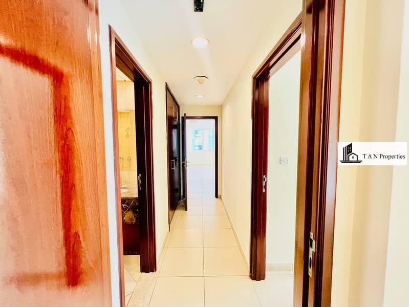 Chiller Free || Luxury 2BHK High Rise || With Kitchen Appliances || All Amenities - Image 16