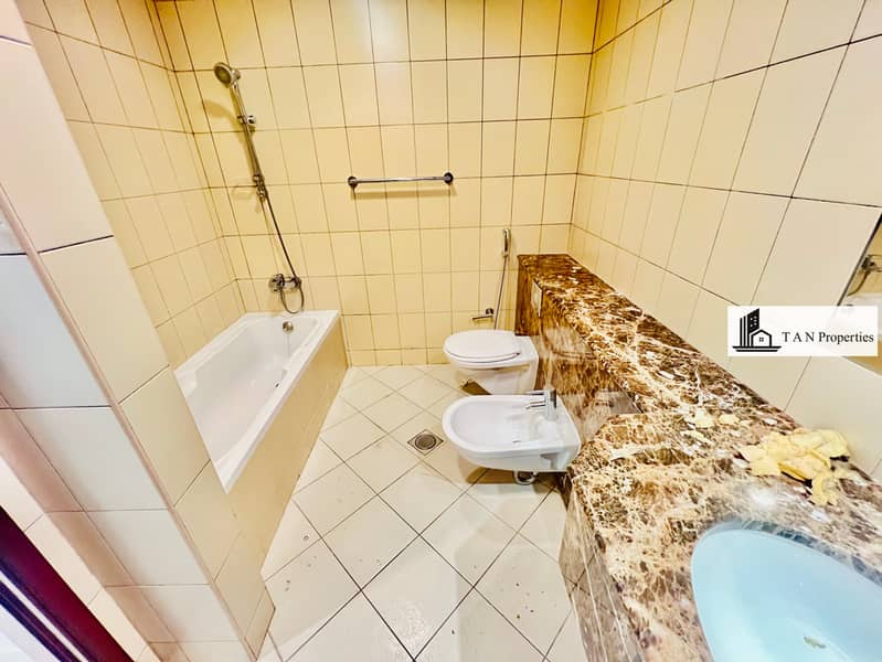 Chiller Free || Luxury 2BHK High Rise || With Kitchen Appliances || All Amenities - Image 17