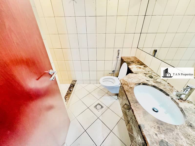 Chiller Free || Luxury 2BHK High Rise || With Kitchen Appliances || All Amenities - Image 20