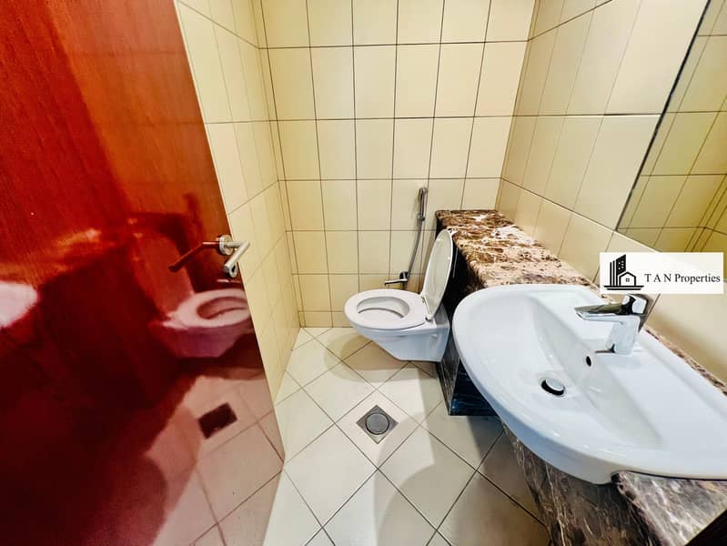 Chiller Free || Luxury 2BHK High Rise || With Kitchen Appliances || All Amenities - Image 21