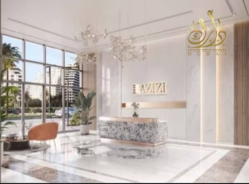 10% DISCOUNT || DIRECT TO METRO || SHAIKH ZAYED ROAD ||12% ROI || FREEHOLD || SMART INVESTMENT
