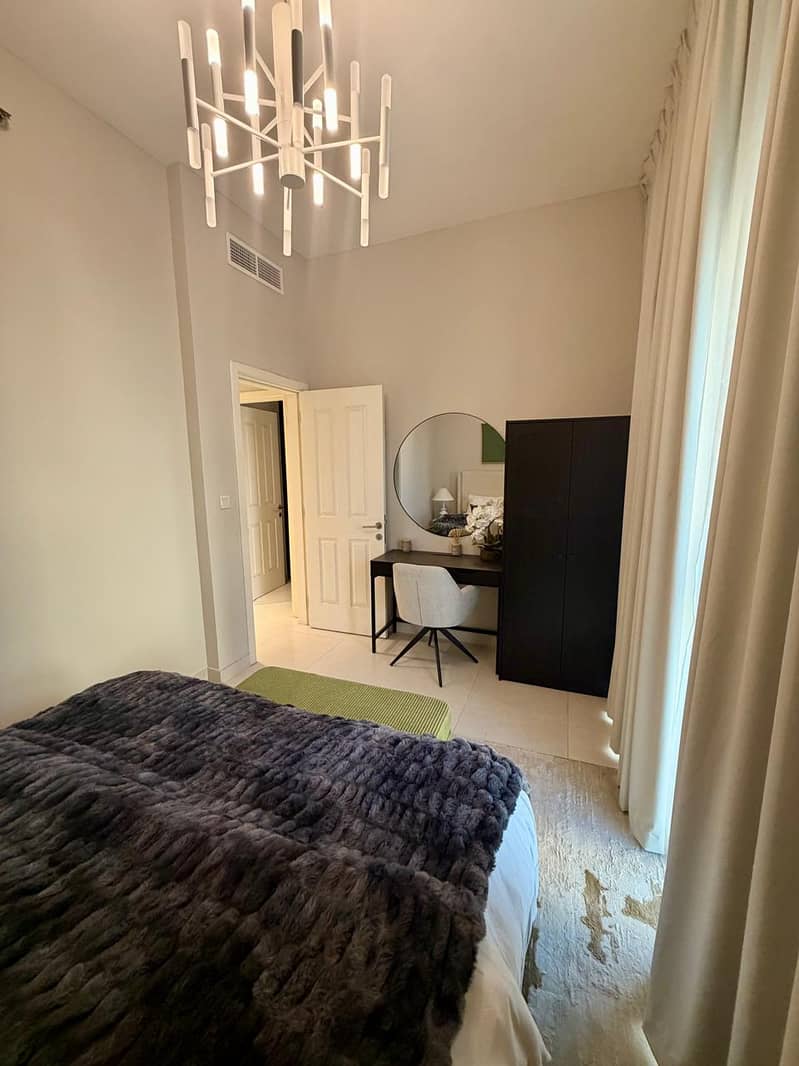 High-Return 2BR Apartment for Sale in Dubai South - Image 9