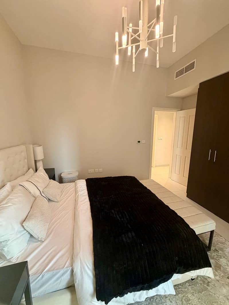 High-Return 2BR Apartment for Sale in Dubai South - Image 10