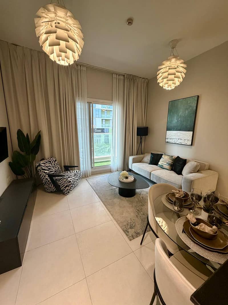 High-Return 2BR Apartment for Sale in Dubai South - Image 12