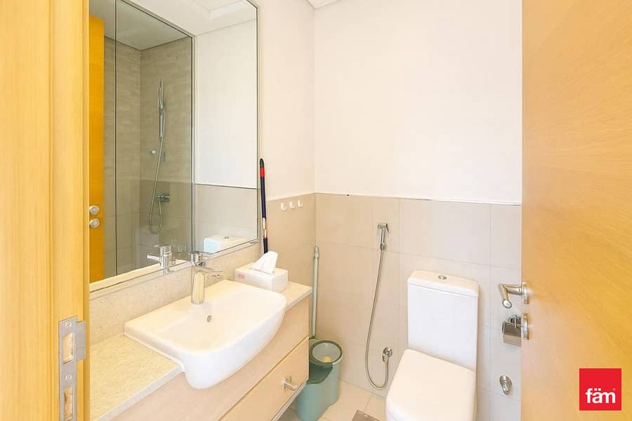 Furnished Studio | Near Metro | Luxury Facilities