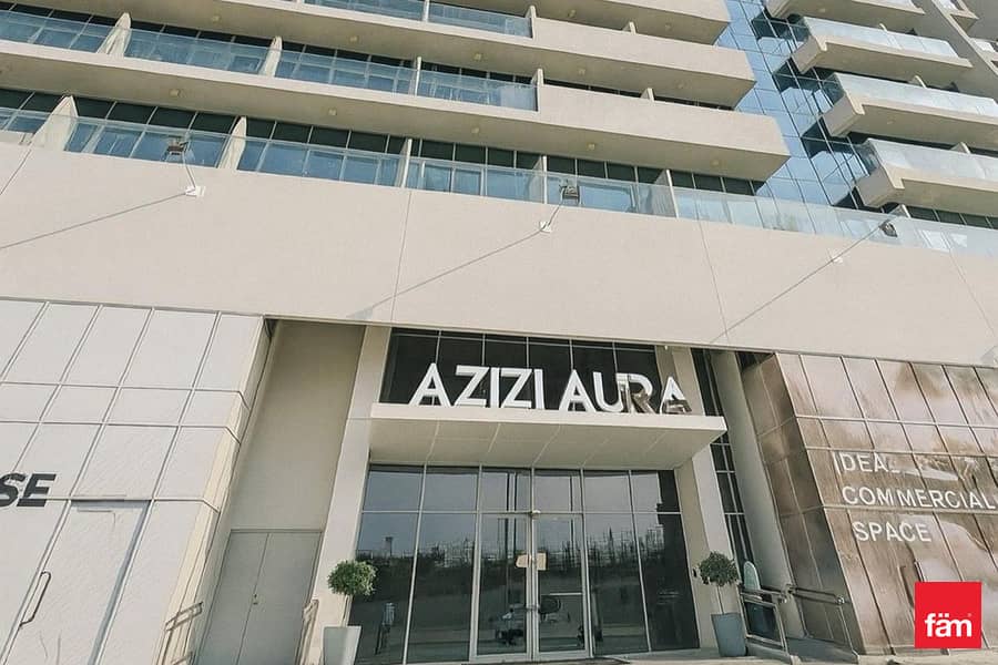 Furnished Studio | Near Metro | Luxury Facilities - Image 10