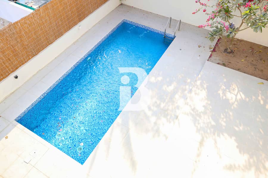 Elevated Villa | Private Pool | Vastu - Image 7