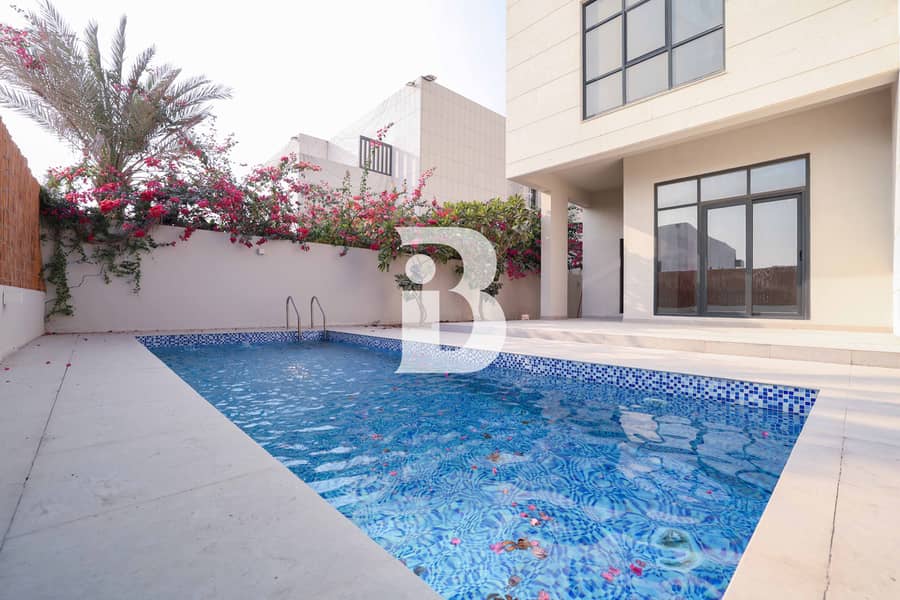 Elevated Villa | Private Pool | Vastu - Image 19