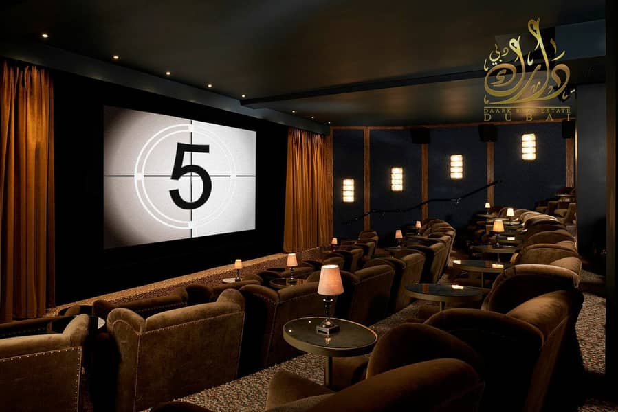 STUDIO IN PRIME LOCATION |THE FASTEST DEVELOPER|OFFER - Image 10