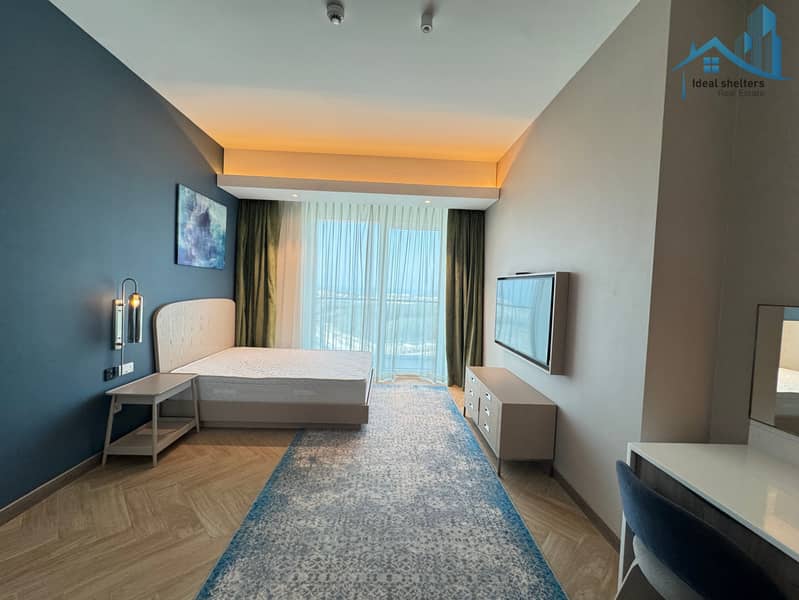 Elegant Studio Furnished All Bills Included