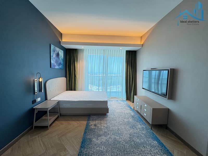 Elegant Studio Furnished All Bills Included - Image 7