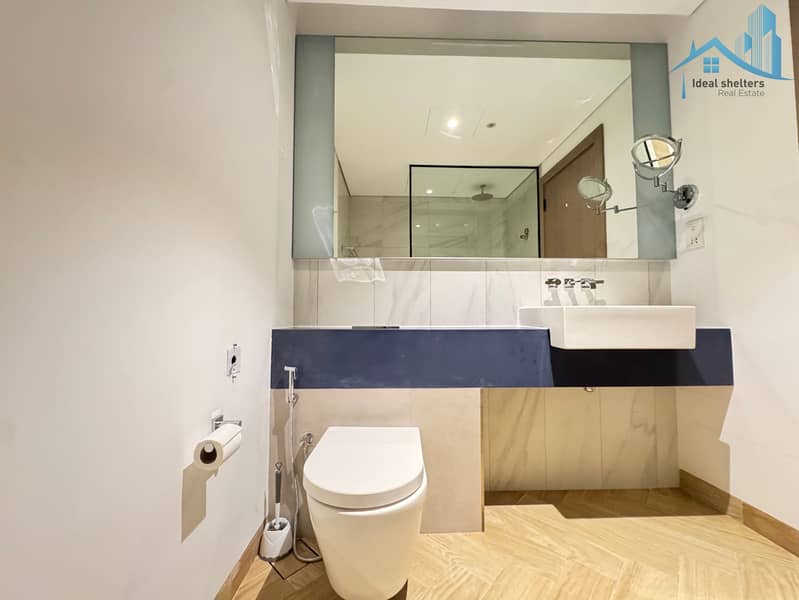 Elegant Studio Furnished All Bills Included - Image 9