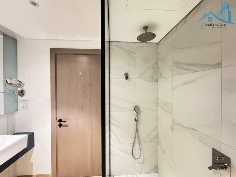 Elegant Studio Furnished All Bills Included - Image 10