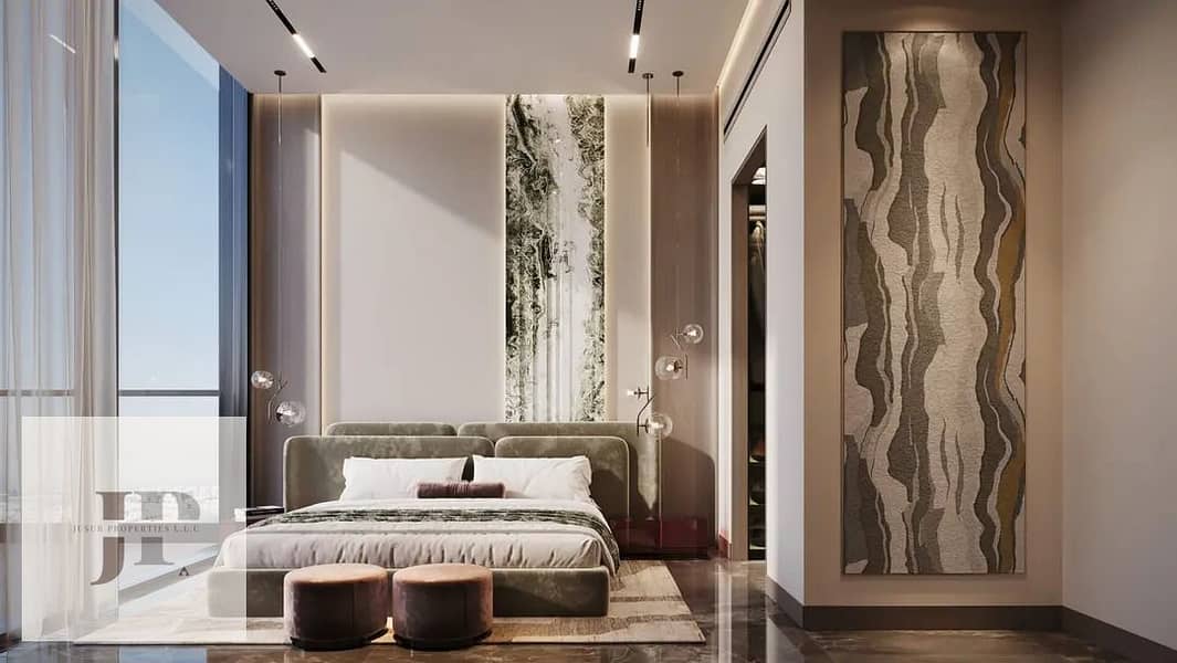 Resort-Style Lifestyle & High ROI | Imperial Gardens by Samana