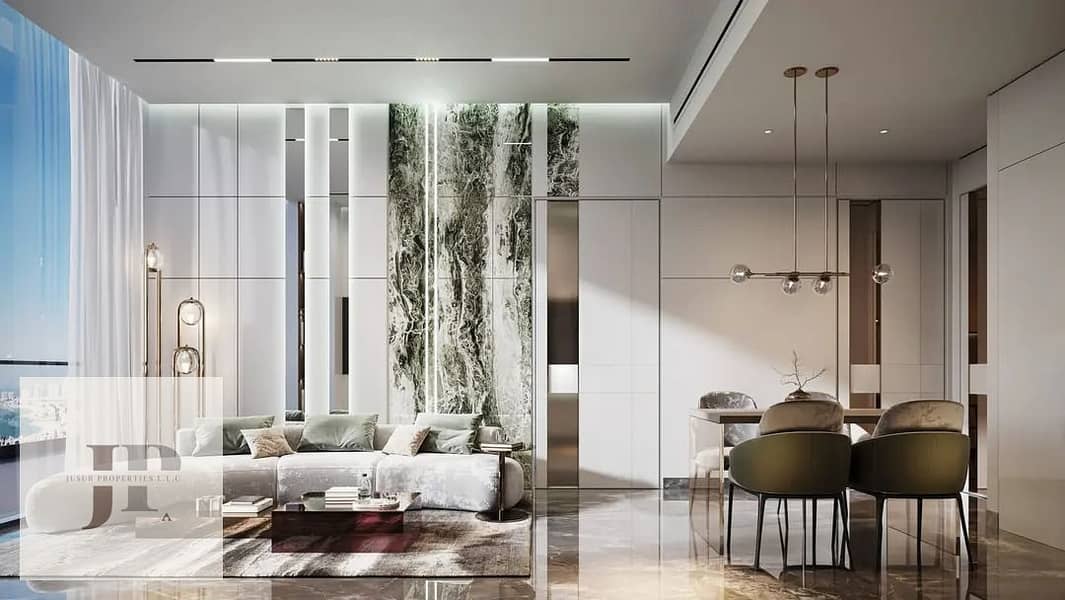 Resort-Style Lifestyle & High ROI | Imperial Gardens by Samana