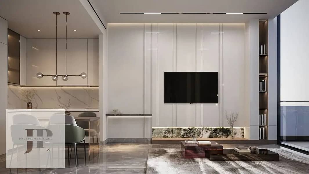 Resort-Style Lifestyle & High ROI | Imperial Gardens by Samana