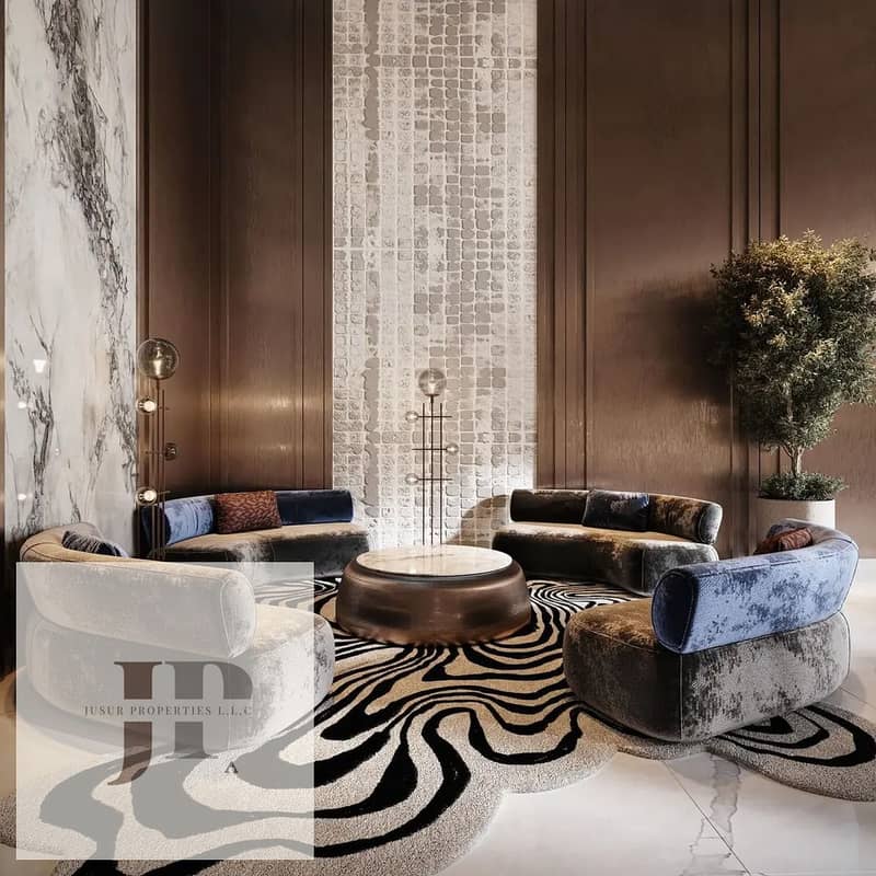 Resort-Style Lifestyle & High ROI | Imperial Gardens by Samana - Image 7