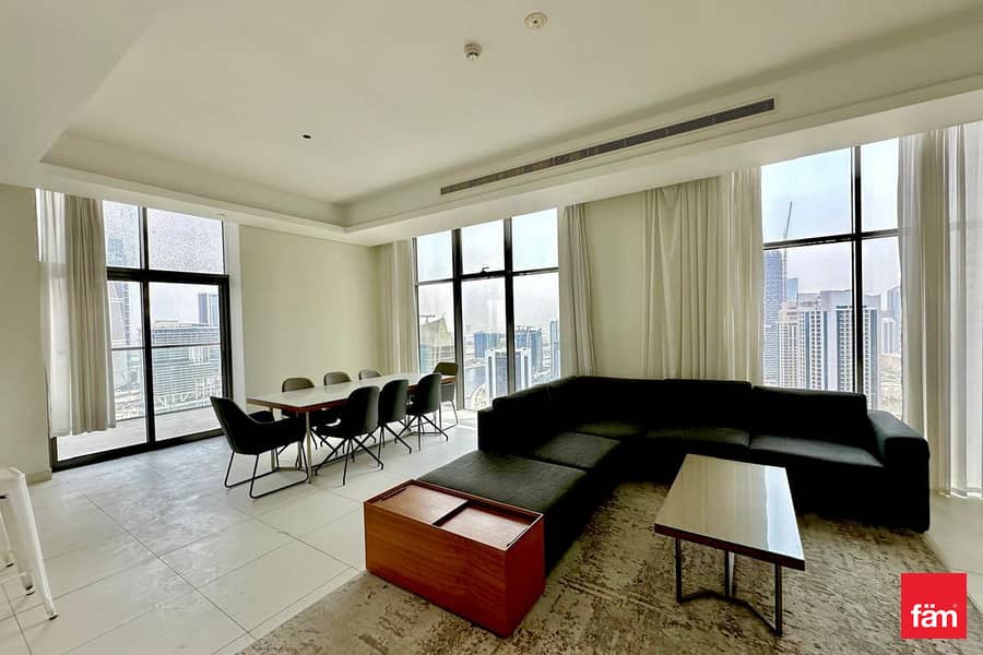 3br With Maid | City View | Multiple Options