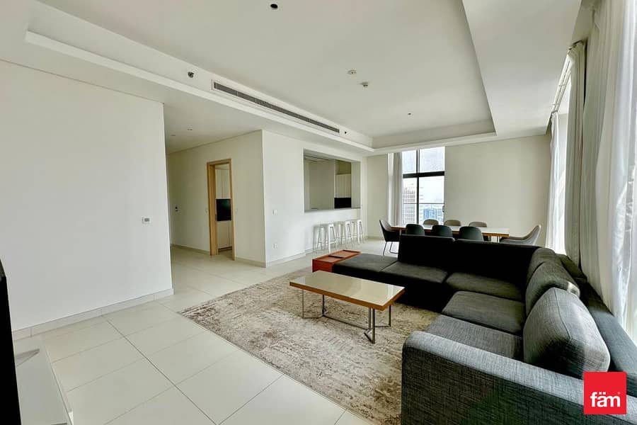 3br With Maid | City View | Multiple Options