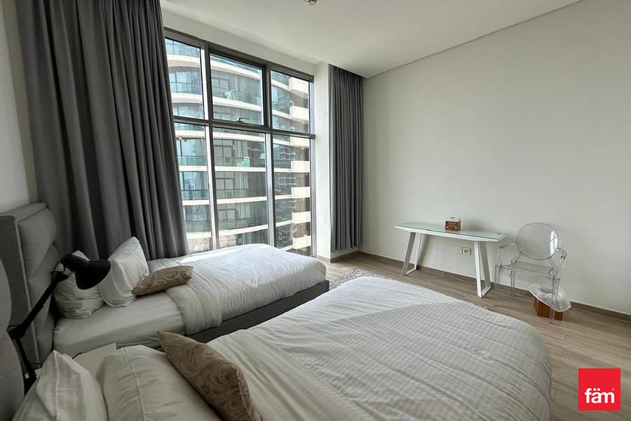 3br With Maid | City View | Multiple Options - Image 10