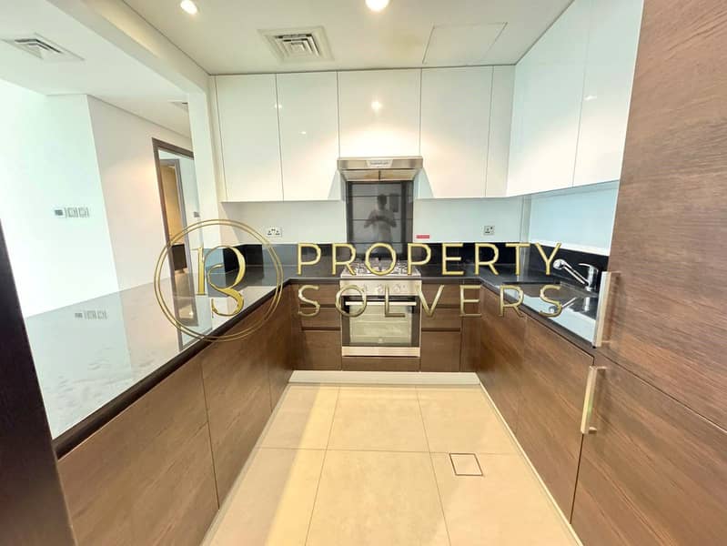 Exclusive Unit | Pool Park View | Very Accessible