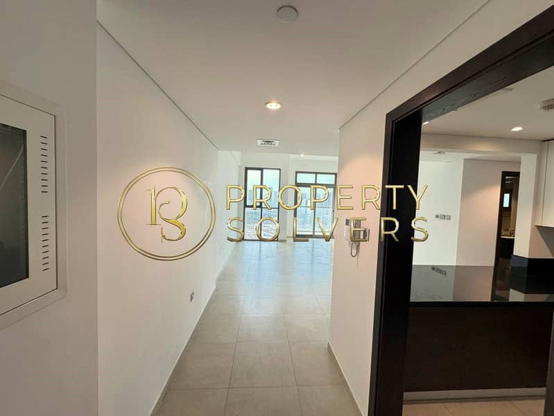 Exclusive Unit | Pool Park View | Very Accessible