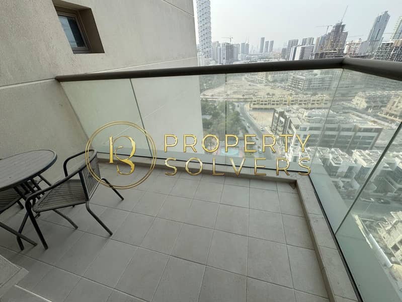 Exclusive Unit | Pool Park View | Very Accessible