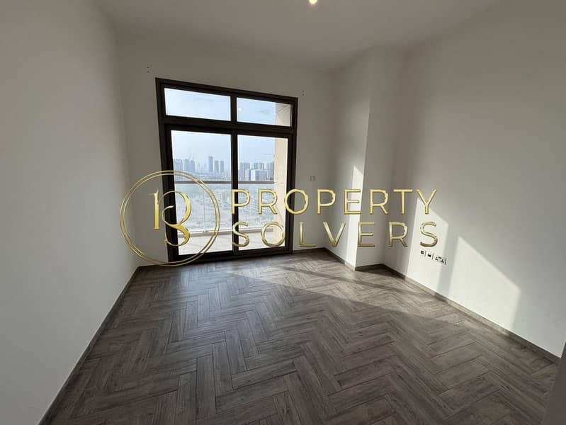 Exclusive Unit | Pool Park View | Very Accessible - Image 7