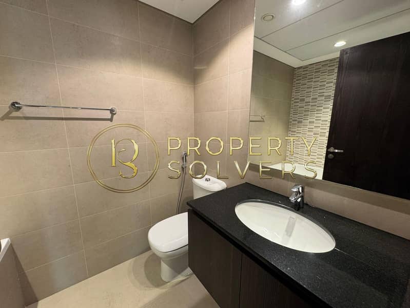 Exclusive Unit | Pool Park View | Very Accessible - Image 10