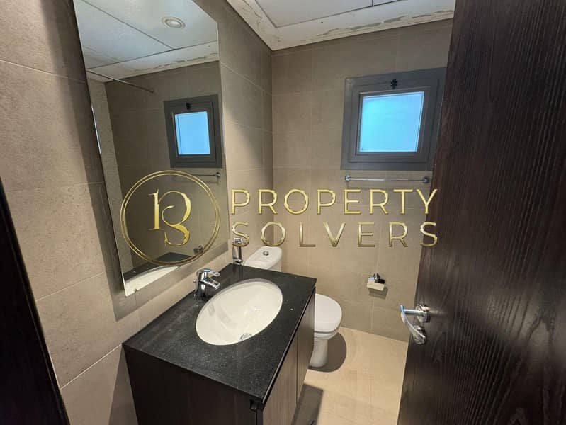 Exclusive Unit | Pool Park View | Very Accessible - Image 11