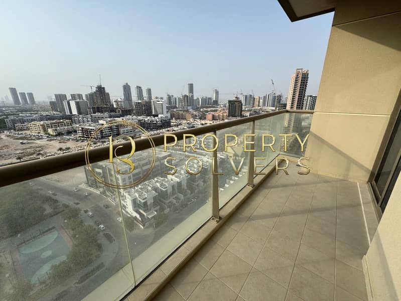 Exclusive Unit | Pool Park View | Very Accessible - Image 12
