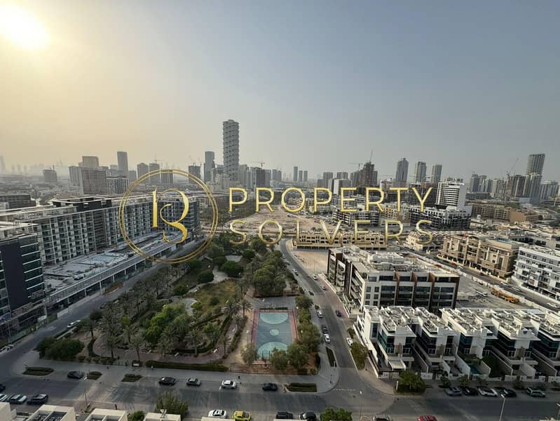 Exclusive Unit | Pool Park View | Very Accessible - Image 13