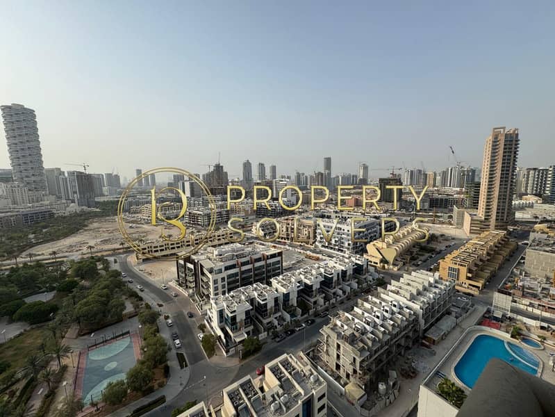 Exclusive Unit | Pool Park View | Very Accessible - Image 14