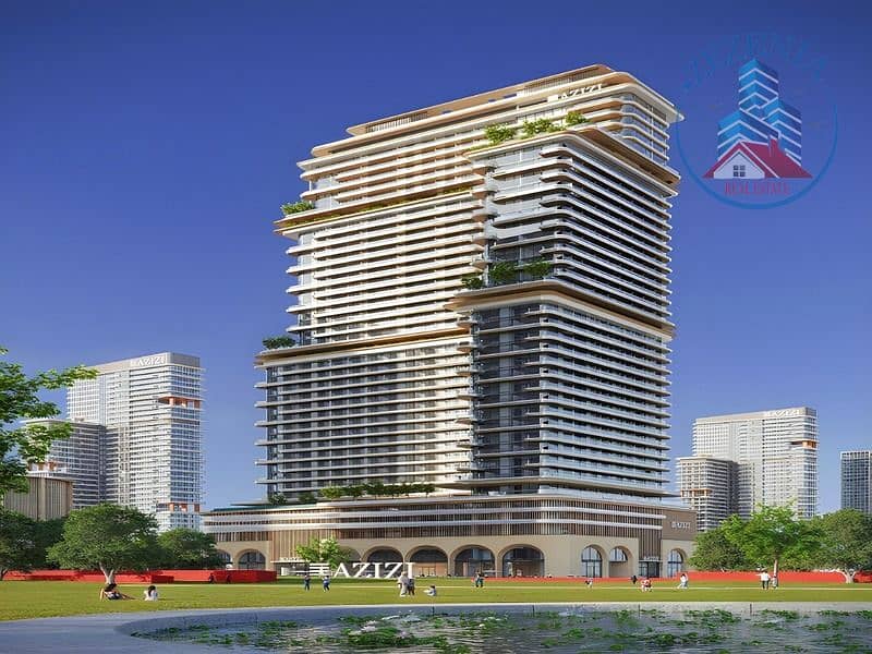 Lagoon View | 10%DP | 1%Monthly | Pay60%Earn160% - Image 15