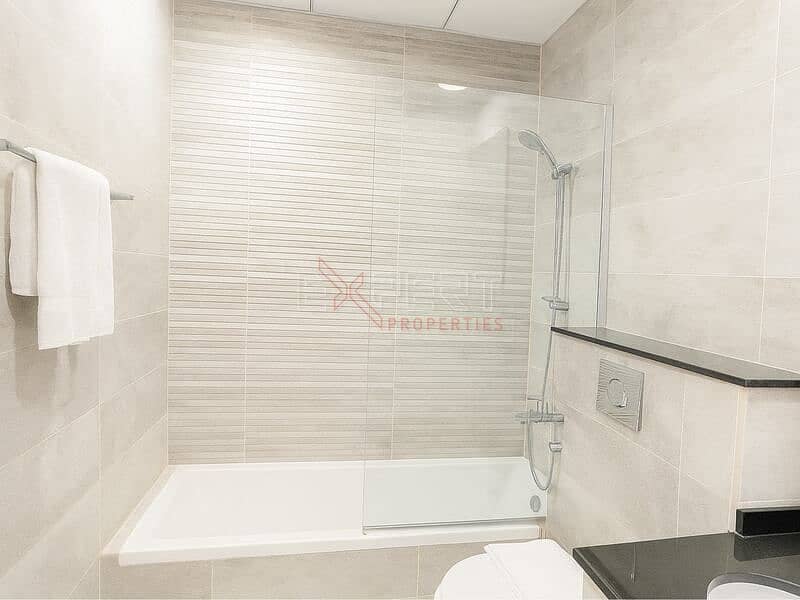 Ready to Move | Courtyard View | Fully Furnished - Image 7