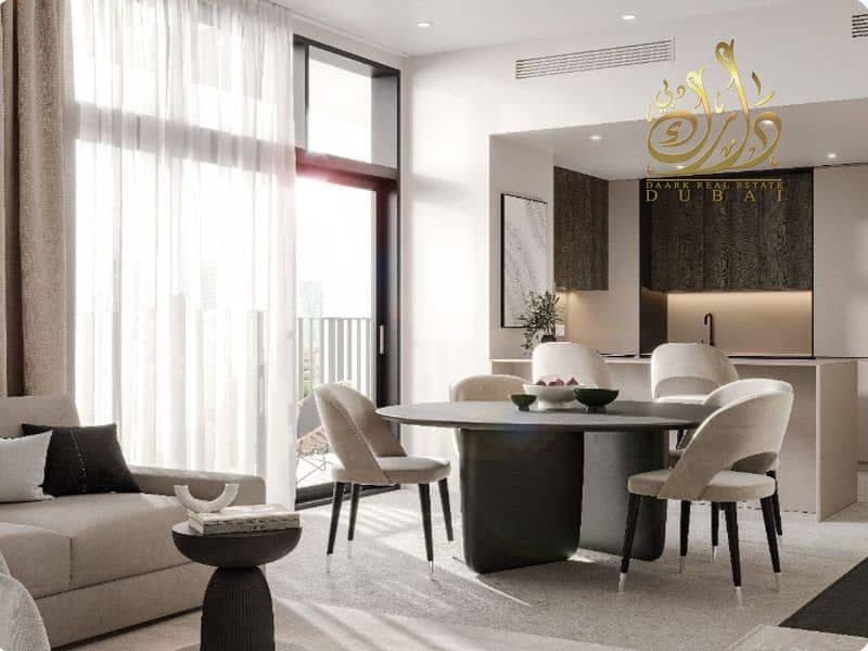 4%DLD WAIVER - OPEN VIEW - LIMITED OFFER - PREMIUM FINISHES - Image 9