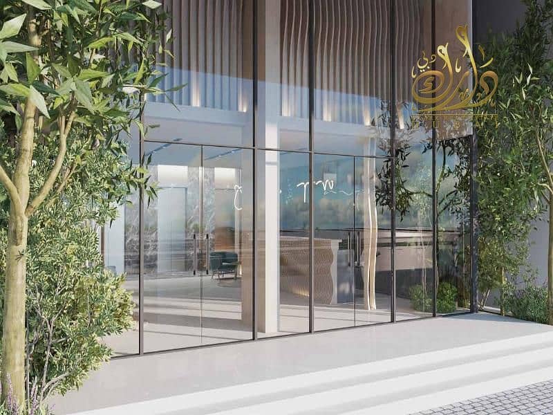 DUPLEX SKY VILLA WITH 250K AED ROI + 700K DISCOUNT FROM OP