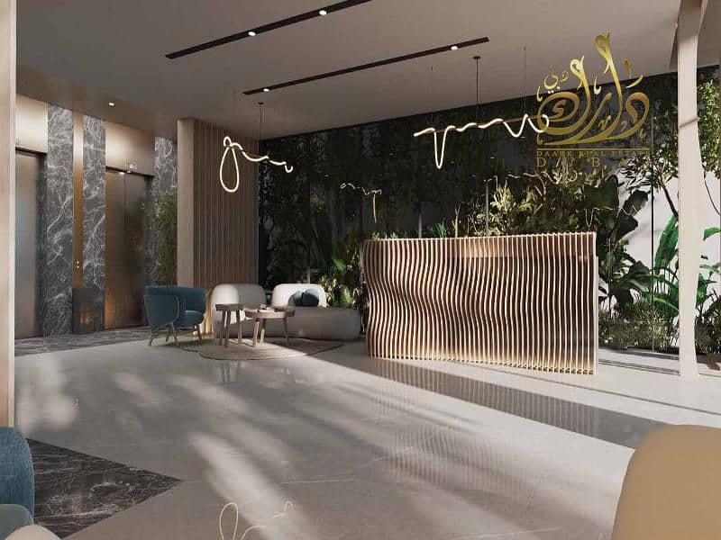 DUPLEX SKY VILLA WITH 250K AED ROI + 700K DISCOUNT FROM OP - Image 6