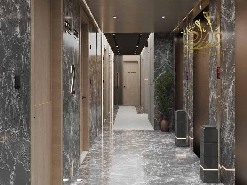 DUPLEX SKY VILLA WITH 250K AED ROI + 700K DISCOUNT FROM OP - Image 8