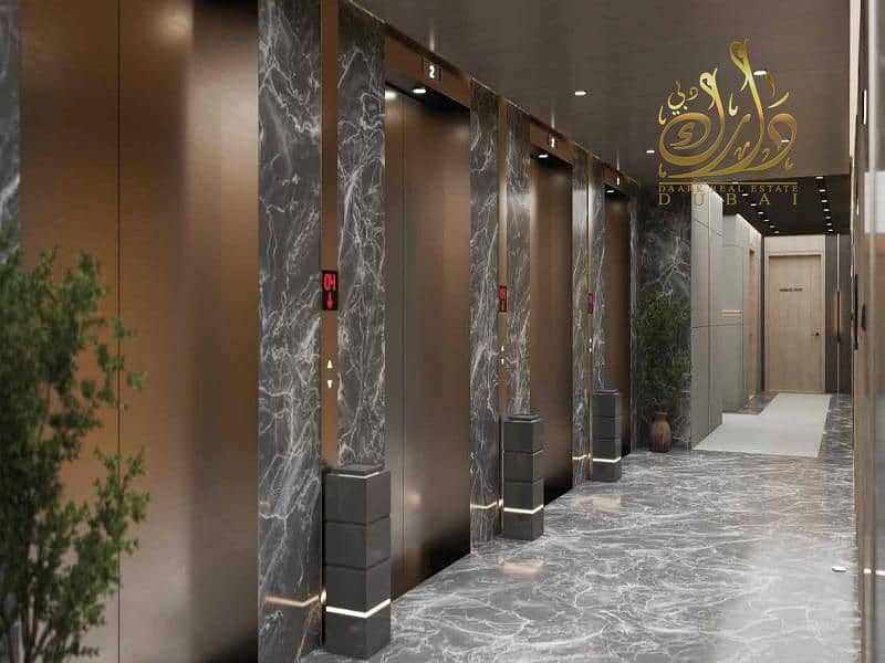 DUPLEX SKY VILLA WITH 250K AED ROI + 700K DISCOUNT FROM OP - Image 9