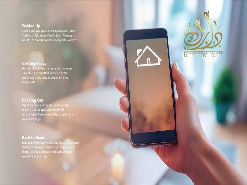 DUPLEX SKY VILLA WITH 250K AED ROI + 700K DISCOUNT FROM OP - Image 10