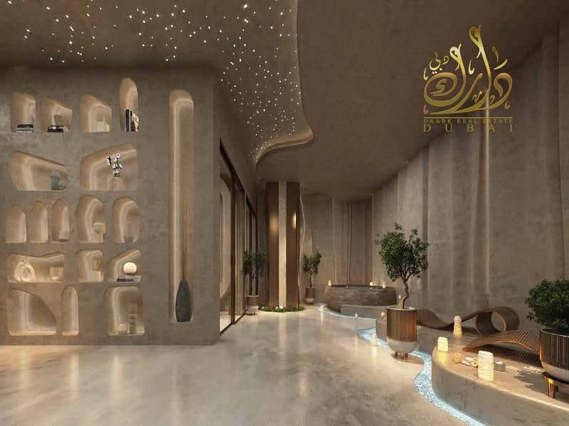 DUPLEX SKY VILLA WITH 250K AED ROI + 700K DISCOUNT FROM OP - Image 12