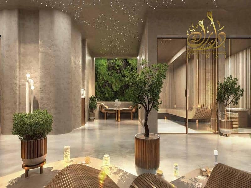 DUPLEX SKY VILLA WITH 250K AED ROI + 700K DISCOUNT FROM OP - Image 13